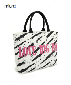 รับผลิตกระเป๋าช้อปปิ้ง สะพาย กระเป๋าพรีเมี่ยม ตามแบบ