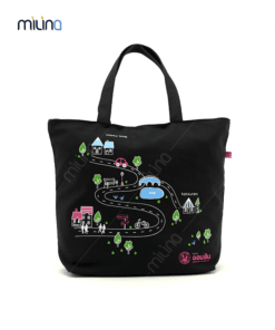 รับผลิตกระเป๋าช้อปปิ้ง สะพาย กระเป๋าพรีเมี่ยม ตามแบบ