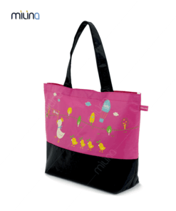 รับผลิตกระเป๋าช้อปปิ้ง สะพาย กระเป๋าพรีเมี่ยม ตามแบบ