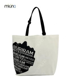 รับผลิตกระเป๋าช้อปปิ้ง สะพาย กระเป๋าพรีเมี่ยม ตามแบบ