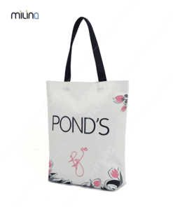 รับผลิตกระเป๋าช้อปปิ้ง สะพาย กระเป๋าพรีเมี่ยม ตามแบบ