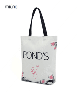 รับผลิตกระเป๋าช้อปปิ้ง สะพาย กระเป๋าพรีเมี่ยม ตามแบบ