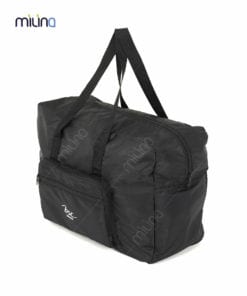 รับผลิตกระเป๋าใส่ของเดินทางพับได้ กระเป๋าเสื้อผ้า ตามแบบ