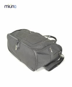 รับผลิตกระเป๋าใส่ของเดินทางพับได้ กระเป๋าเสื้อผ้า ตามแบบ