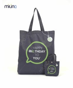 รับผลิตกระเป๋าช้อปปิ้งพับได้ กระเป๋าพรีเมี่ยม รับผลิตถุงผ้า รับผลิตกระเป๋าผ้า ถุงผ้า กระเป๋าผ้า ตามแบบ