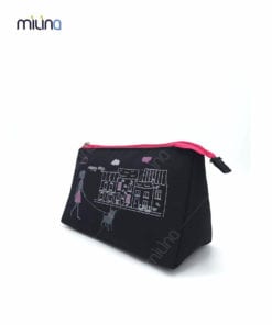 รับผลิตกระเป๋าเครื่องสำอาง ใส่ของเดินทาง ตามแบบ