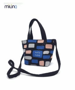 รับผลิตกระเป๋าช้อปปิ้ง กระเป๋าสะพาย ตามแบบ