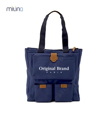 รับผลิตกระเป๋าช้อปปิ้ง สะพาย กระเป๋าพรีเมี่ยม ตามแบบ