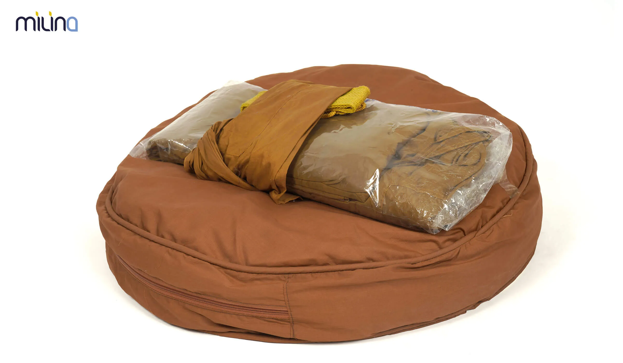 รับผลิตอาสนะสำหรับพระสงฆ์