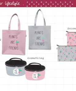 คอลเลคชั่น Plants are friends