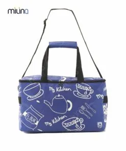 รับผลิตกระเป๋าเก็บความเย็น สำหรับตั้งแคมป์ ตามแบบ