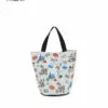 รับผลิตกระเป๋าช้อปปิ้ง กระเป๋าถือ ตามแบบ manufacturer small shopping bag