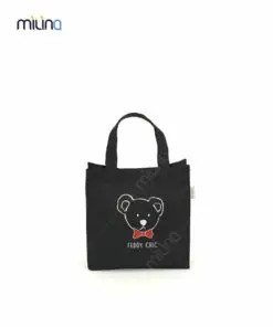 รับผลิตกระเป๋าช้อปปิ้ง กระเป๋าถือ ตามแบบ manufacturer small shopping bag