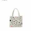 รับผลิตกระเป๋าช้อปปิ้ง กระเป๋าถือ ตามแบบ manufacturer small shopping bag
