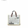รับผลิตกระเป๋าช้อปปิ้ง กระเป๋าถือ ตามแบบ manufacturer small shopping bag