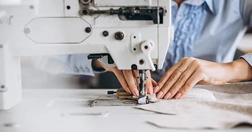 รับผลิตกระเป๋าผ้า