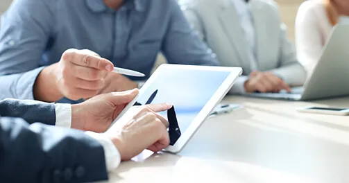 รับผลิตกระเป๋าผ้า