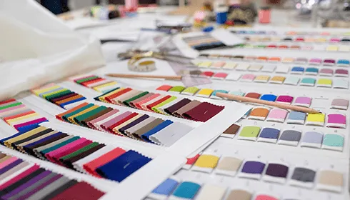 รับผลิตกระเป๋าผ้า