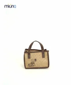 รับผลิตกระเป๋าช้อปปิ้ง กระเป๋าถือ ตามแบบ