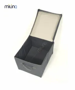 รับผลิตกล่องพับได้ อเนกประสงค์ และของใช้ในบ้าน ตามแบบ