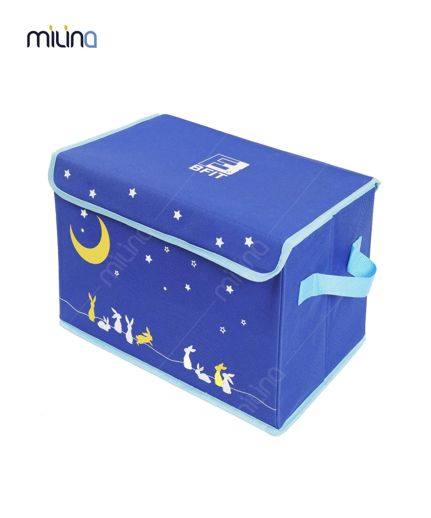 รับผลิตกระเป๋าผ้า กล่องพับได้ กล่องเก็บของอเนกประสงค์ พร้อมฝาปิด ผ้า 600D ให้บริษัทศรีสวัสดิ์ – HD1004 รับผลิตกล่องพับได้ อเนกประสงค์ และของใช้ในบ้าน ตามแบบ