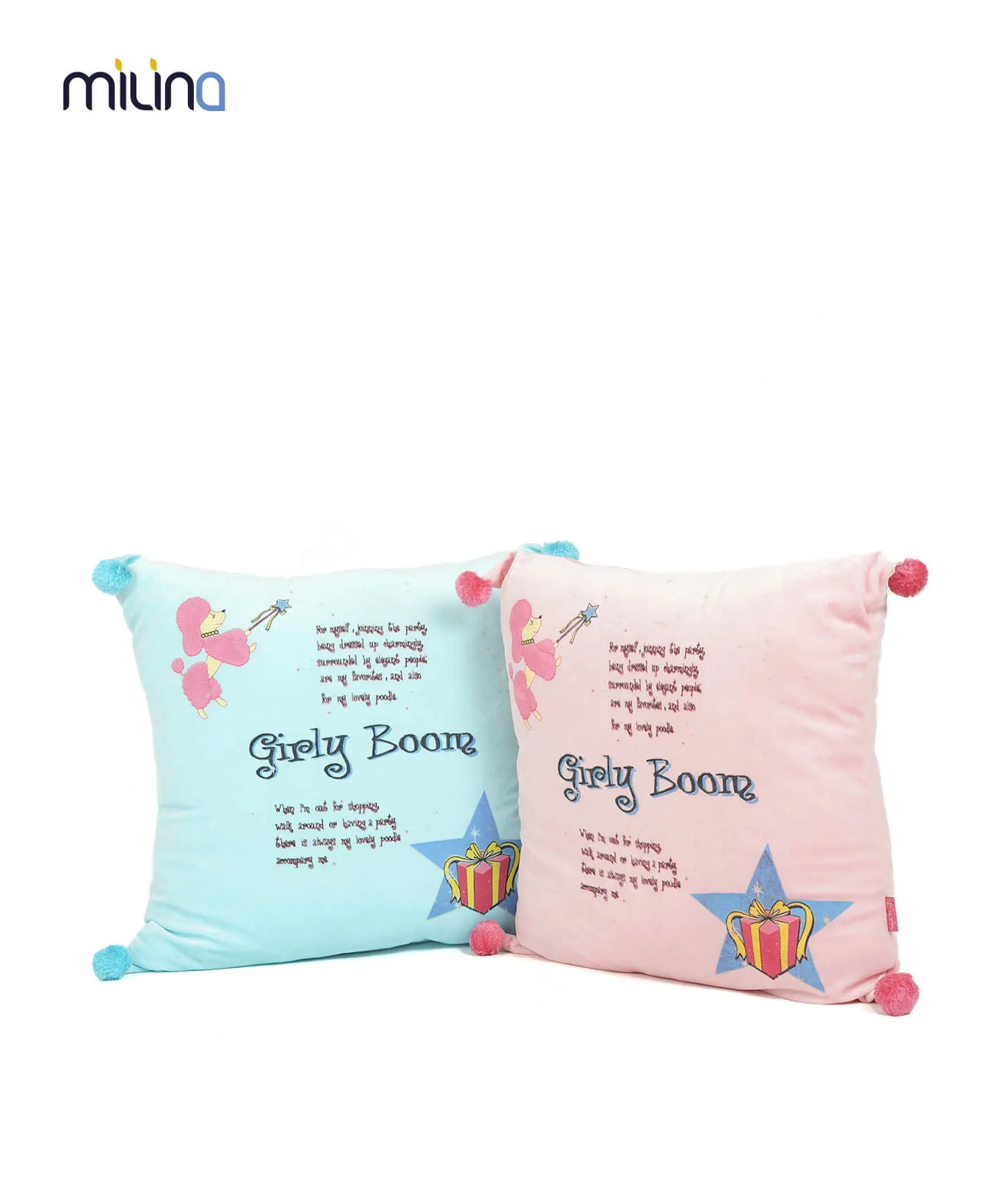 รับผลิตหมอน เครื่องนอน ของใช้ที่ทำจากผ้า ตามแบบ