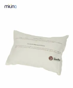 รับผลิตหมอน เครื่องนอน สินค้าเพื่อการกุศลทำจากผ้า ตามแบบ