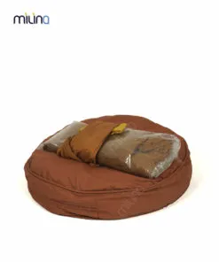 รับผลิตอาสนะ ที่นอน สินค้าเพื่อการกุศลทำจากผ้า ตามแบบ