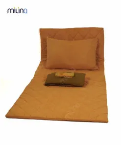 รับผลิตเบาะนอน เบาะรองนั่ง สินค้าเพื่อการกุศลทำจากผ้า ตามแบบ