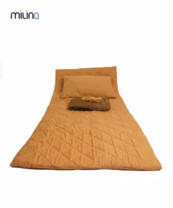 รับผลิตเบาะนอน เบาะรองนั่ง สินค้าเพื่อการกุศลทำจากผ้า ตามแบบ