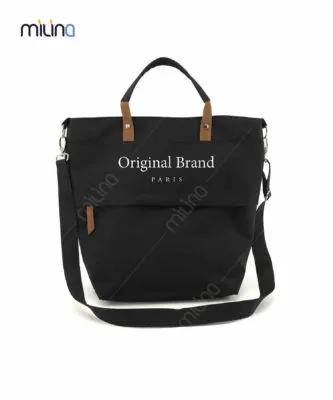 รับผลิตกระเป๋าช้อปปิ้ง กระเป๋าสะพาย ตามแบบ