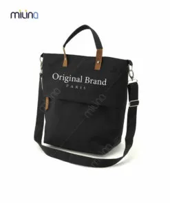 รับผลิตกระเป๋าช้อปปิ้ง กระเป๋าสะพาย ตามแบบ