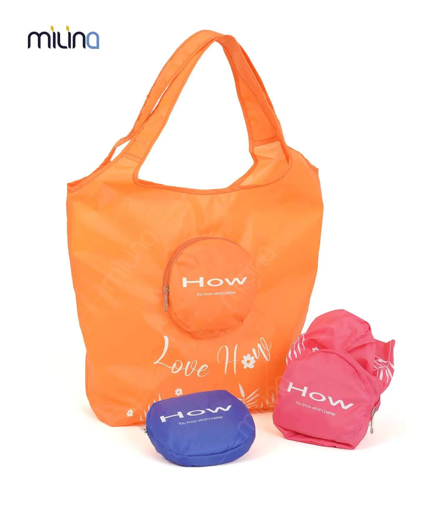 รับผลิตกระเป๋าช้อปปิ้งพับได้ กระเป๋าพรีเมี่ยม รับผลิตถุงผ้า รับผลิตกระเป๋าผ้า ถุงผ้า กระเป๋าผ้า ตามแบบ