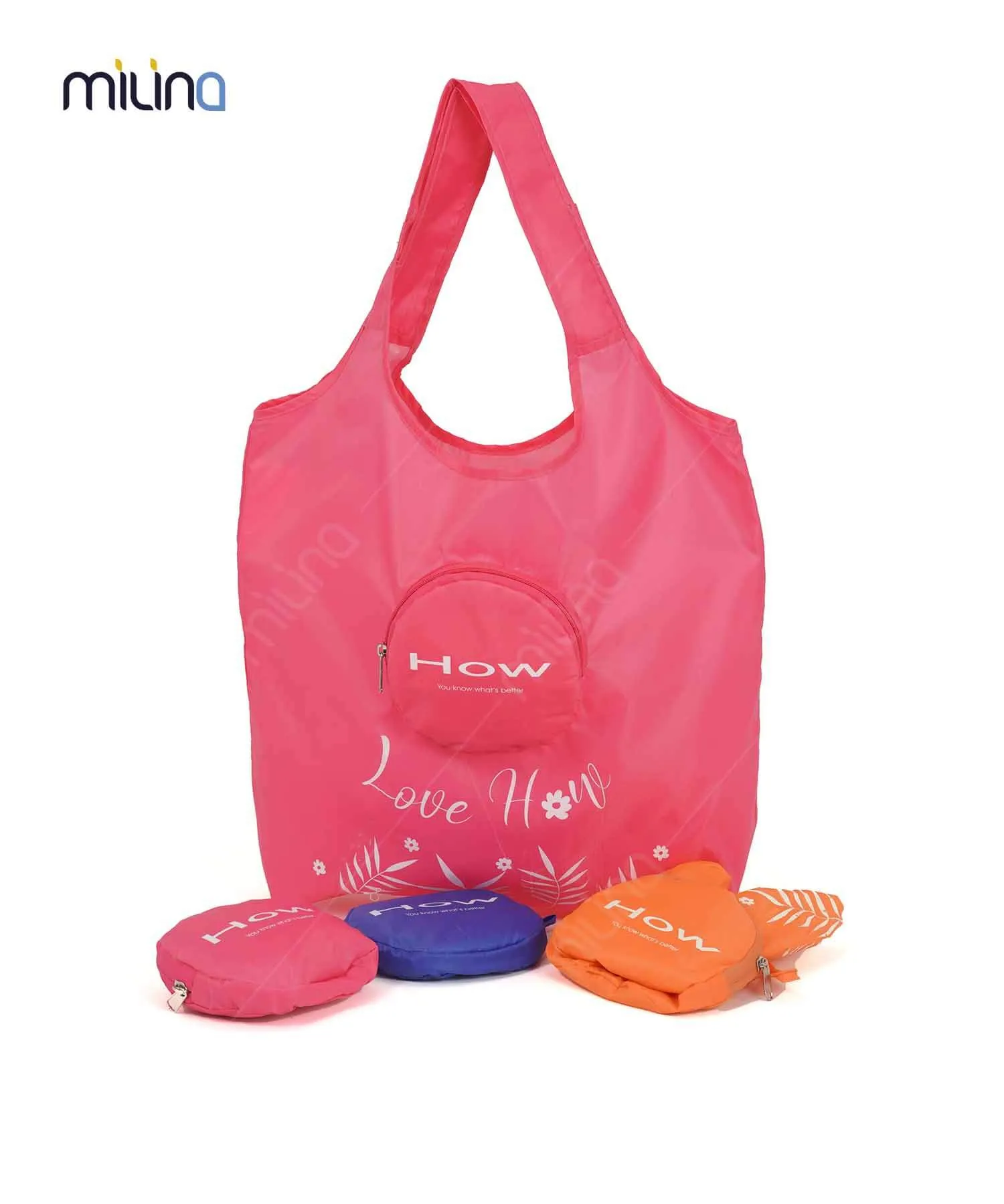 รับผลิตกระเป๋าช้อปปิ้งพับได้ กระเป๋าพรีเมี่ยม รับผลิตถุงผ้า รับผลิตกระเป๋าผ้า ถุงผ้า กระเป๋าผ้า ตามแบบ