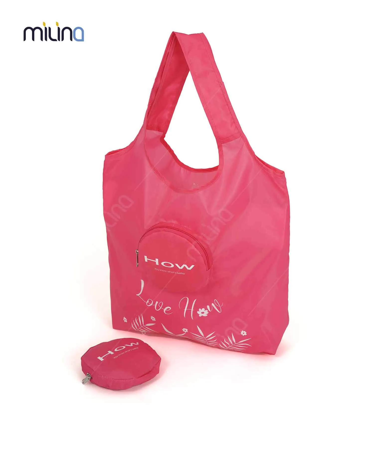 รับผลิตกระเป๋าช้อปปิ้งพับได้ กระเป๋าพรีเมี่ยม รับผลิตถุงผ้า รับผลิตกระเป๋าผ้า ถุงผ้า กระเป๋าผ้า ตามแบบ