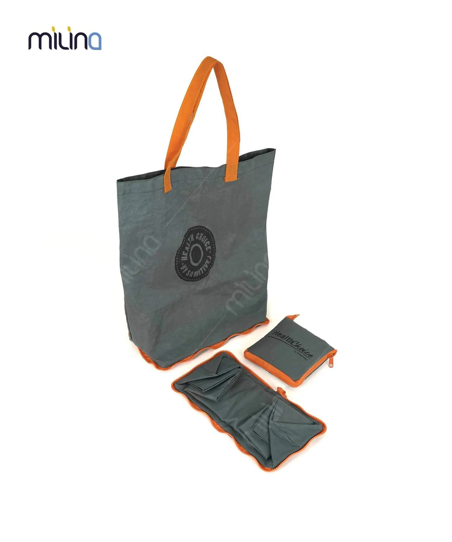 รับผลิตกระเป๋าช้อปปิ้งพับได้ กระเป๋าพรีเมี่ยม รับผลิตถุงผ้า รับผลิตกระเป๋าผ้า ถุงผ้า กระเป๋าผ้า ตามแบบ