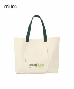 รับผลิตกระเป๋าช้อปปิ้งพับได้ กระเป๋าพรีเมี่ยม รับผลิตถุงผ้า รับผลิตกระเป๋าผ้า ถุงผ้า กระเป๋าผ้า ตามแบบ