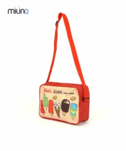 รับผลิตกระเป๋าช้อปปิ้ง กระเป๋าถือ ตามแบบ