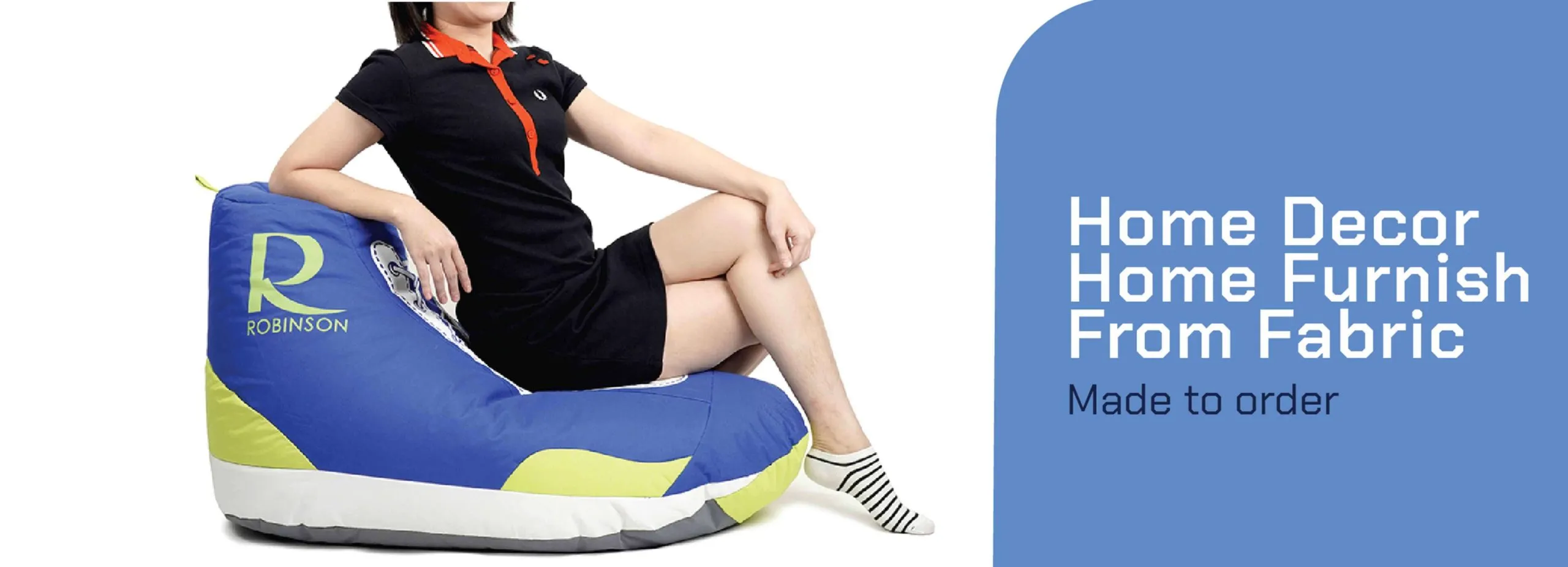 รับผลิตกระเป๋าผ้า