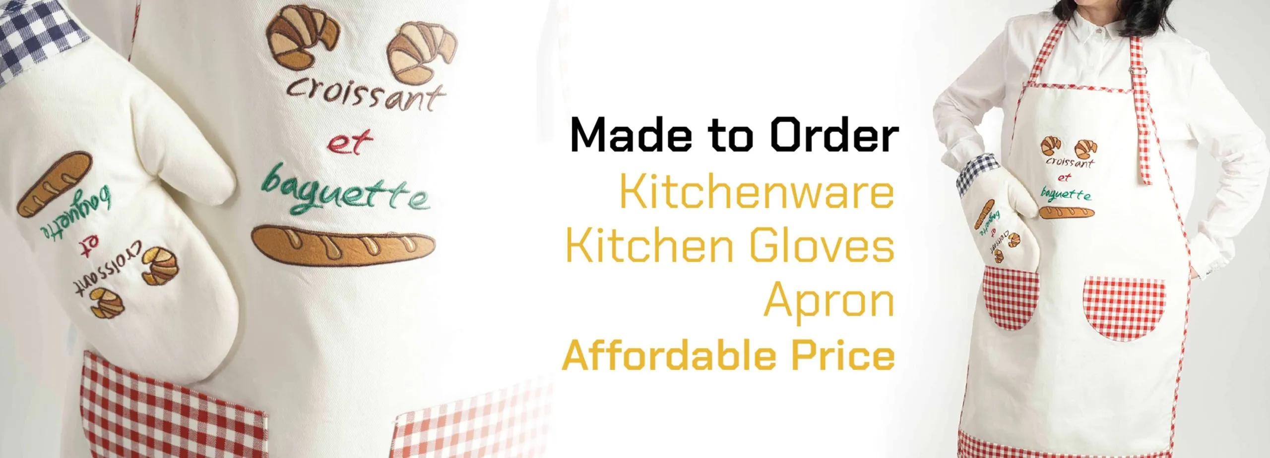 รับผลิตกระเป๋าผ้า