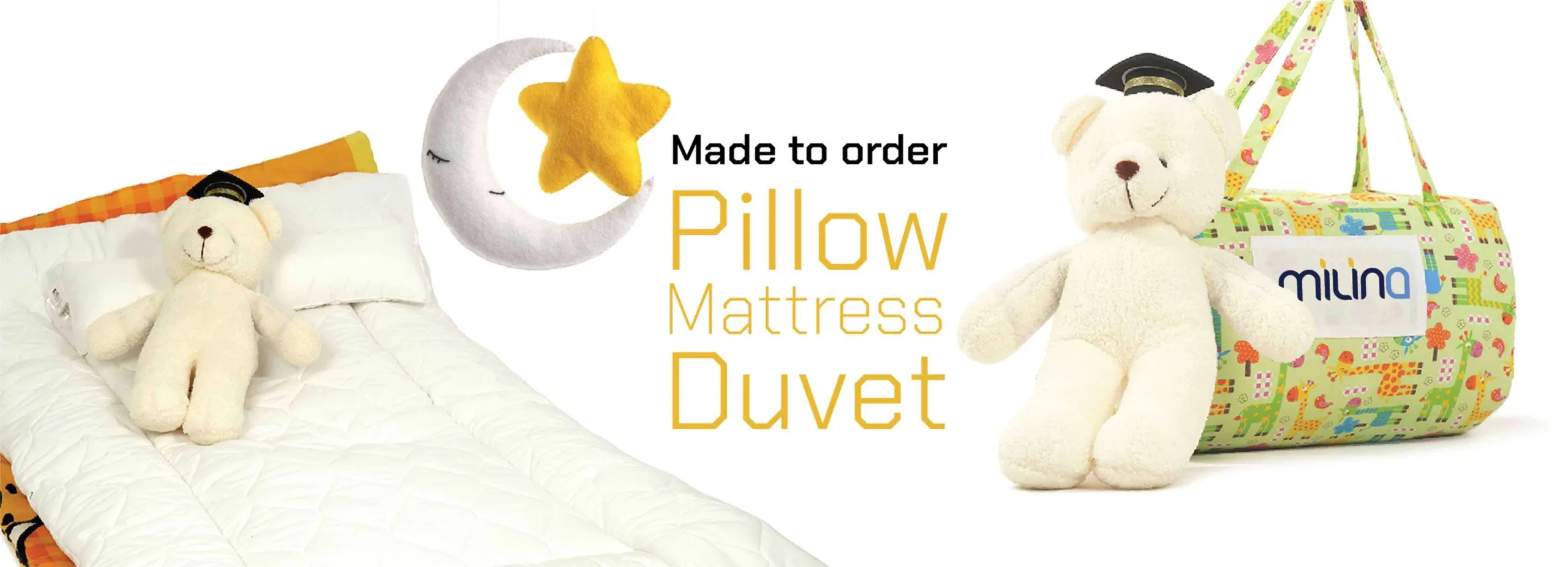 รับผลิตกระเป๋าผ้า