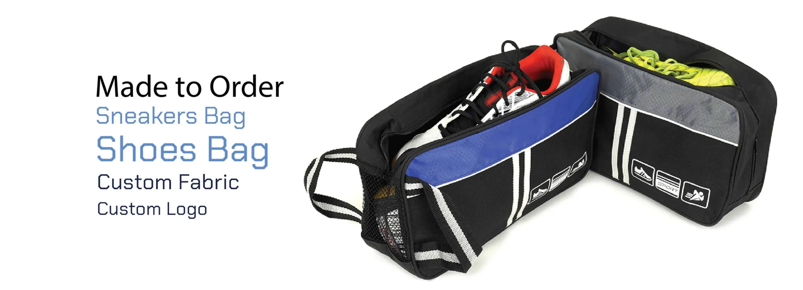 รับผลิตกระเป๋าผ้า