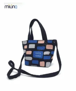 รับผลิตกระเป๋าช้อปปิ้ง กระเป๋าสะพาย ตามแบบ