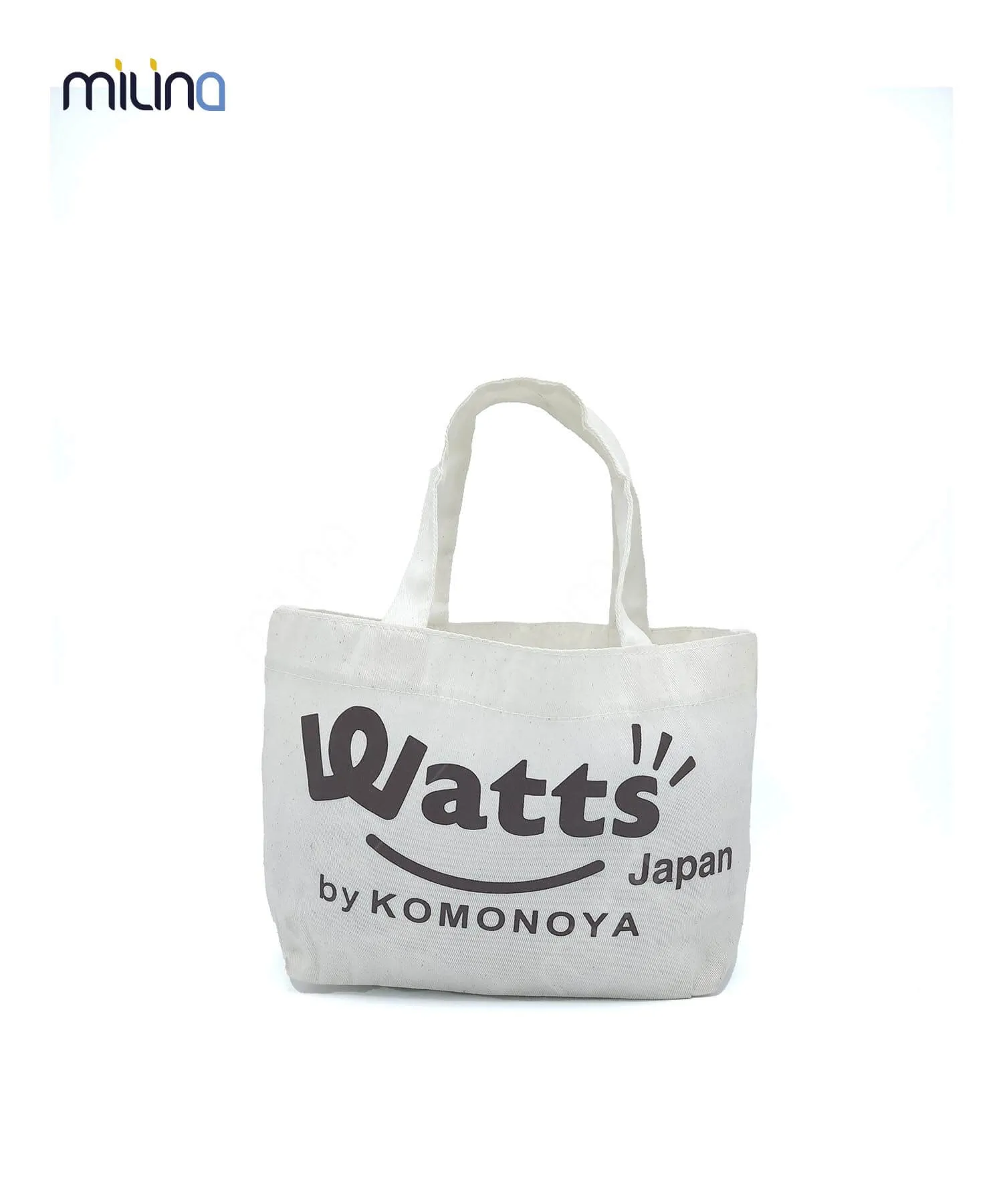 รับผลิตกระเป๋าผ้า กระเป๋าช้อปปิ้ง กระเป๋าถือ ผ้าแคนวาส ผลิตให้แบรน โคโมโนยะ - SB2013 รับผลิตกระเป๋าช้อปปิ้ง รับผลิตถุงผ้า รับผลิตกระเป๋าผ้า ถุงผ้า กระเป๋าผ้า กระเป๋าสะพาย ตามแบบ