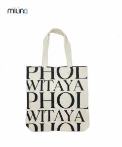 รับผลิตกระเป๋าช้อปปิ้ง รับผลิตถุงผ้า รับผลิตกระเป๋าผ้า ถุงผ้า กระเป๋าผ้า กระเป๋าสะพาย ตามแบบ
