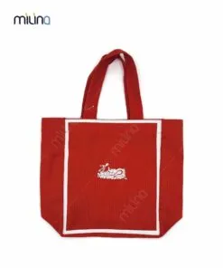รับผลิตกระเป๋าช้อปปิ้ง รับผลิตถุงผ้า รับผลิตกระเป๋าผ้า ถุงผ้า กระเป๋าผ้า กระเป๋าสะพาย ตามแบบ