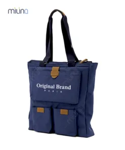 รับผลิตกระเป๋าช้อปปิ้ง สะพาย กระเป๋าพรีเมี่ยม ตามแบบ