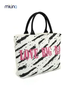 รับผลิตกระเป๋าช้อปปิ้ง สะพาย กระเป๋าพรีเมี่ยม ตามแบบ