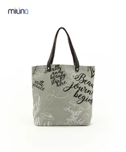 รับผลิตกระเป๋าช้อปปิ้ง สะพาย กระเป๋าพรีเมี่ยม ตามแบบ