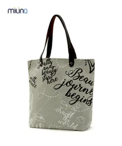 รับผลิตกระเป๋าช้อปปิ้ง สะพาย กระเป๋าพรีเมี่ยม ตามแบบ